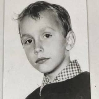 Förortskillen som blev nobelpristagare