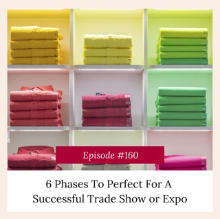 6 Phases To Perfect For A Successful Trade Show or Expo