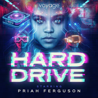 BONUS: Partner Trailer – HARD DRIVE (Voyage Media)
