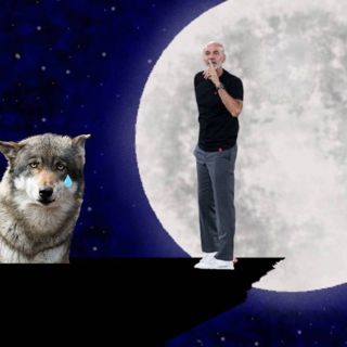 S5 Ep3: Silencing the Wolf