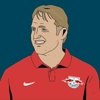 Ralph Hasenhüttl & Identity