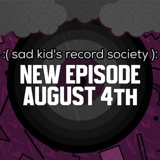 New Episode NEXT Week