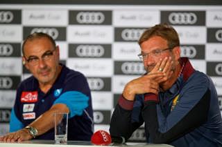The Weekender: Ruthless Reds Have No Margin For Error