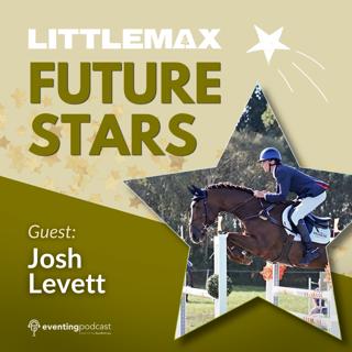 Littlemax Future Stars: Josh Levett