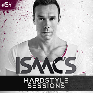 Isaac's Hardstyle Sessions #54