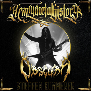 Steffen Kummerer (Obscura)