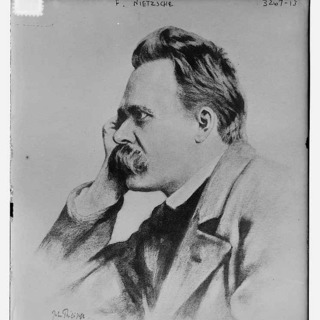 Reading Nietzsche's "Beyond Good and Evil" - Ep. 5
