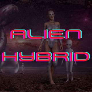 Episode 98: Alien Hybrids
