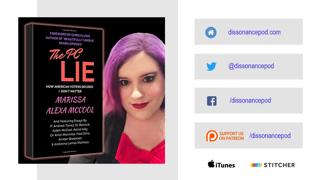 Episode 348: Marissa Alexa McCool