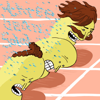 The Olympics