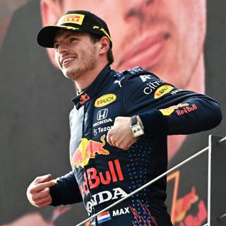 'Outside Line' F1 Podcast - 2021 Austrian GP