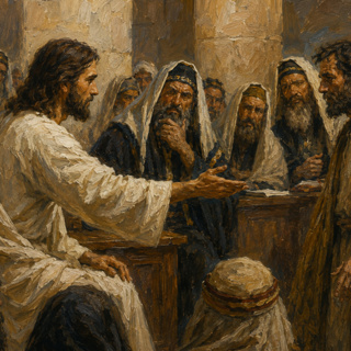 Daily Gospel Reflections for Sep 7, 2026