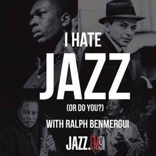 I Hate Jazz (Or Do You?) - Episode 1: Ronnie Littlejohn