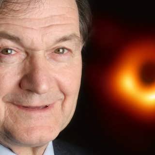 Nobelpristagarens snilleblixt när han korsade gatan