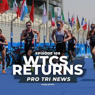 The Return of WTCS