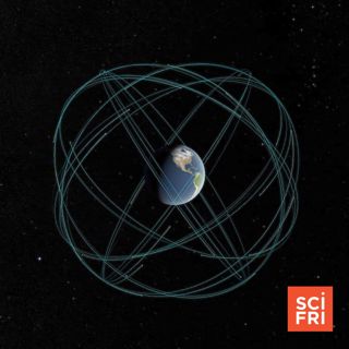 How GPS shaped our world