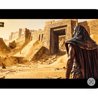 Lost Civilizations Buried in the Desert . Please like, share , follow and comment. Thank you.