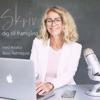 #84 Skapa ett starkt budskap & attrahera din målgrupp
