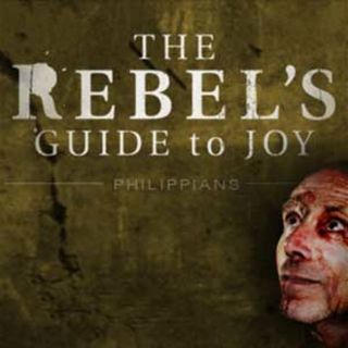 Joy In Humility