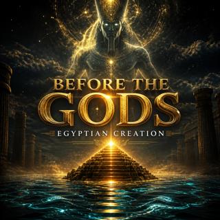BEFORE THE GODS: The Egyptian Creation Myth and the Primordial Abyss | Ancient Egypt