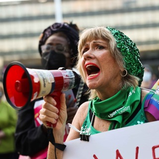 Korea's 4b 'anti-men' movement comes to America