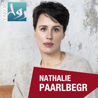 Nathalie Paarlberg: A cultural history of Afghanistan (E59)