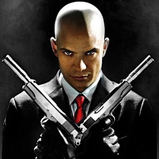 The Spin-off Doctors: Hitman (2007)