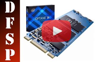 DFSP # 172 - High Optane