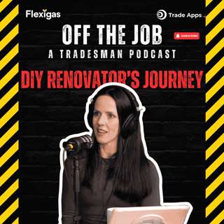 Quitting The Safe Job And Getting Into DIY