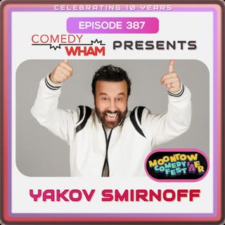 Yakov Smirnoff