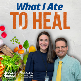 Can Your Diet Help You Survive Cancer?