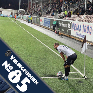 #85 - Straffeseier mot MIF