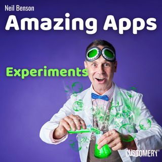 Running experiments to build Dynamics 365 and Power Platform apps