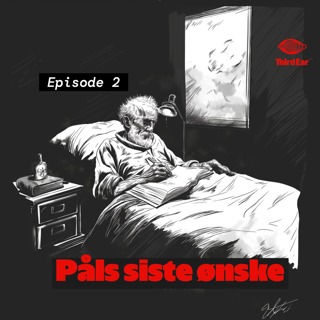 EMH Klassiker: Påls siste ønske - 2/2