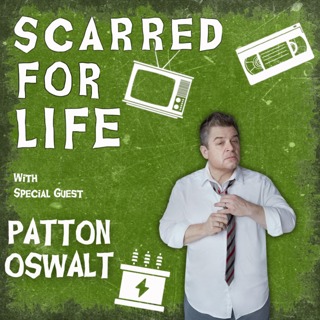 Patton Oswalt