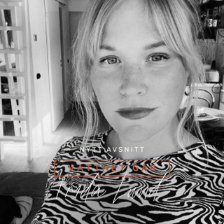 333. VG-Repris Frida Lund "Jag kände mig så ensam"