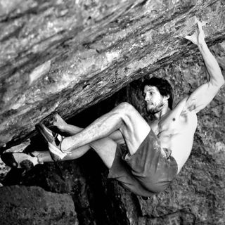 EP 262: Max Didier — Quitting the Air Force to Climb, Enjoying the Process, and Projecting a Potential V17 in South America