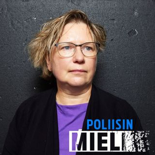 Kausi 3. Ursula Vala – Oikeuslääkärille kuolema on ihan tavallinen asia