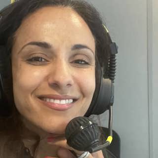 Bathina Philipsson: Jag fick själv ta till mig allt i det svenska samhället