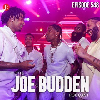 Episode 548 | "Pod About Nothing"