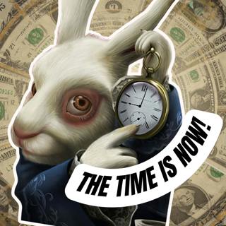 Why the Right Time to Build Wealth is Now
