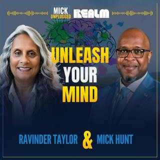 Ravinder Taylor Reveals Simple Tools for Self-Empowerment and Mental Growth