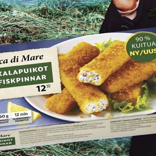 08/23: Plastica di mare