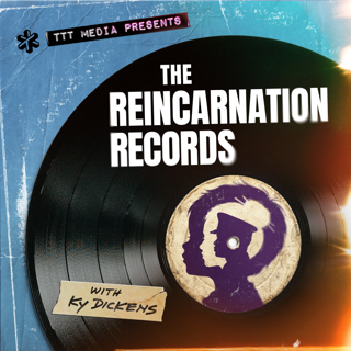 TRAILER: The Reincarnation Records (Telepathy Tapes Season 3)