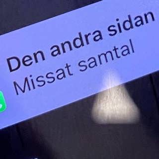 Telefonväkteri: Om att få kontakt med de döda