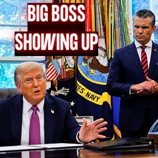 President Trump Set to Attend Meeting with Generals  | EYE ON GEOPOLITICS