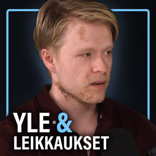 Yleisradion leikkaukset: Onko Yle pyhä lehmä? | Leevi & Rami 23