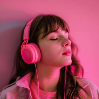 Pink Noise For Improve Their Focus, Or Even Help Them Sleep Better