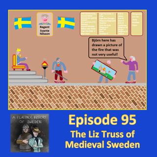 A Flatpack History of Sweden