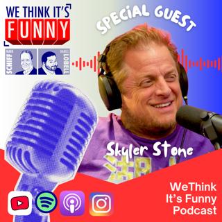 Guest Skyler Stone